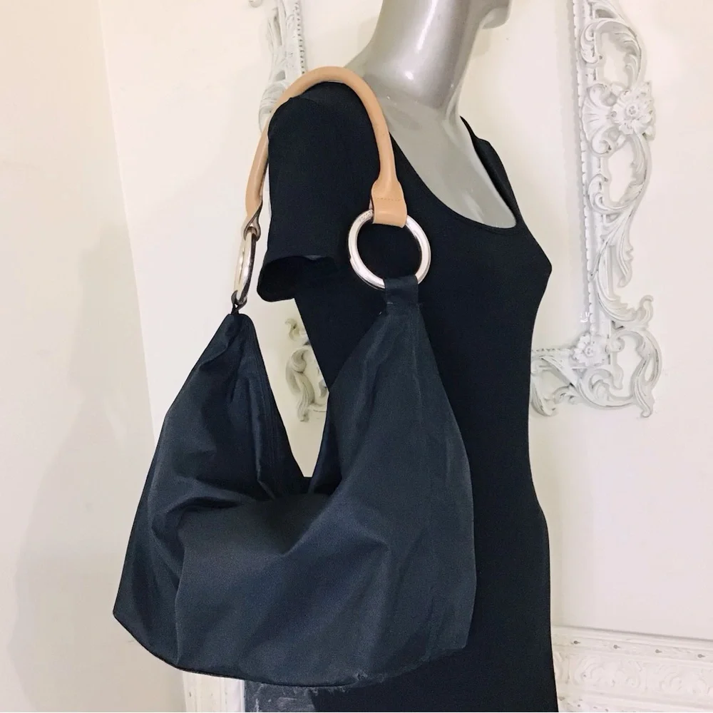 Sequoia Hobo Bag